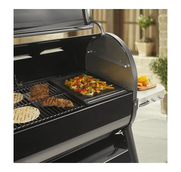 Piastra Ghisa Weber Spirit S-300