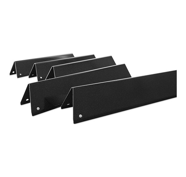 Barre Flavorizer Weber Set 5