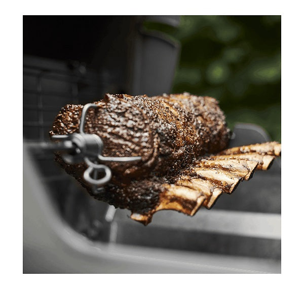 Girarrosto Per Barbecue Weber Genesis Ii