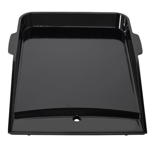 Piastra Weber Genesis II