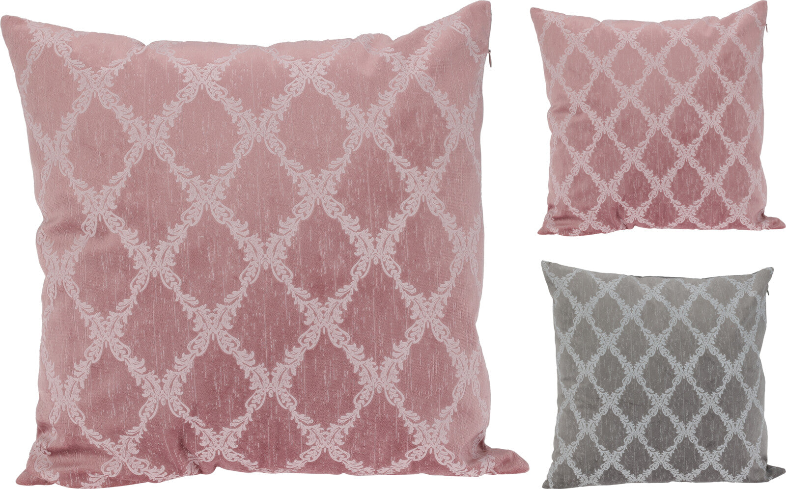 Cuscino Vintage 45X45 Cm Vari Colori 1 Pezzo