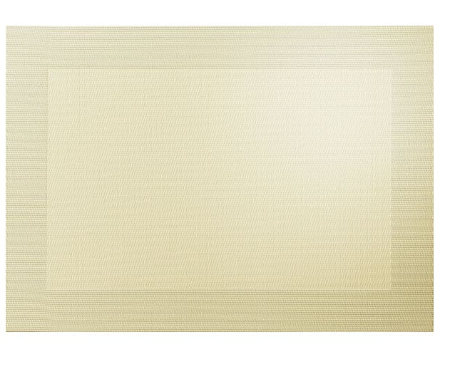 Asa Tovaglietta Pvc Sabbia Metallico