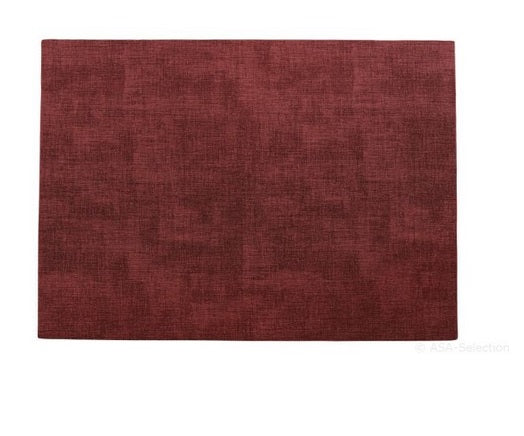 Asa Tovaglietta Meli-Melo Purple