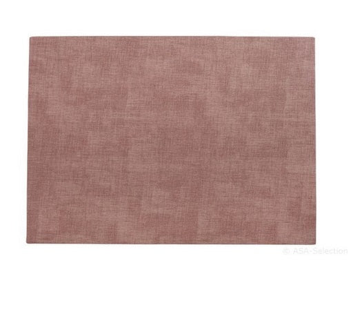 Asa Tovaglietta Meli-Melo Salmone