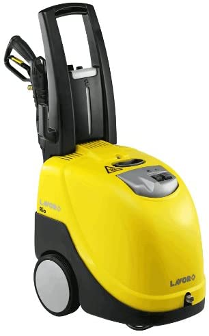 Idropulitrice A Caldo Rio-R 220-230/50 Ts G