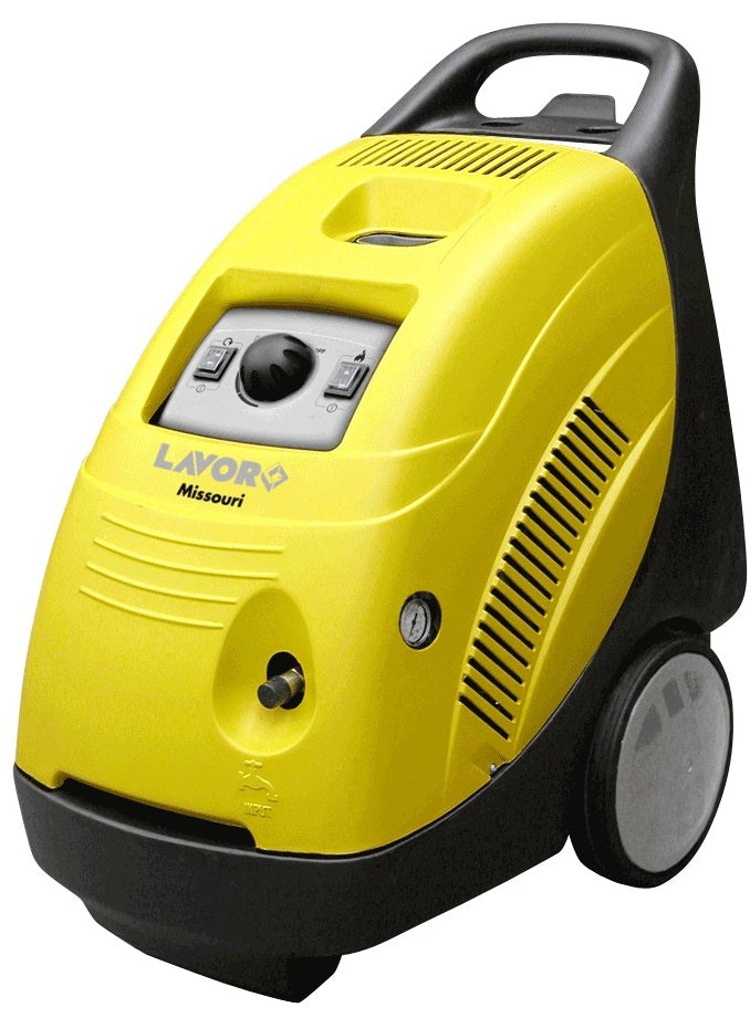 Idropulitrice Missouri Ts G Lws