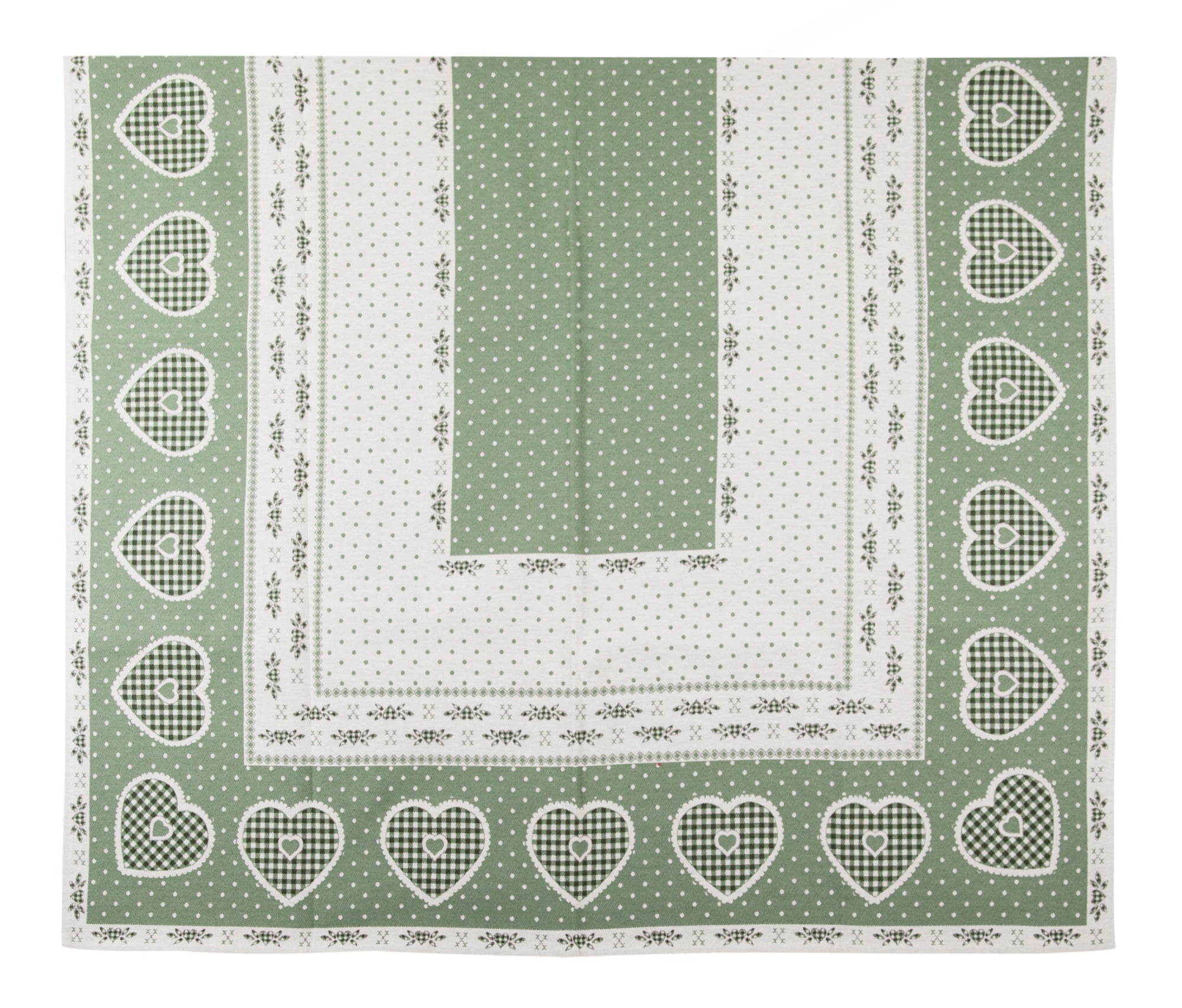 Montmartre Tovaglia 140X180 Cm Beige