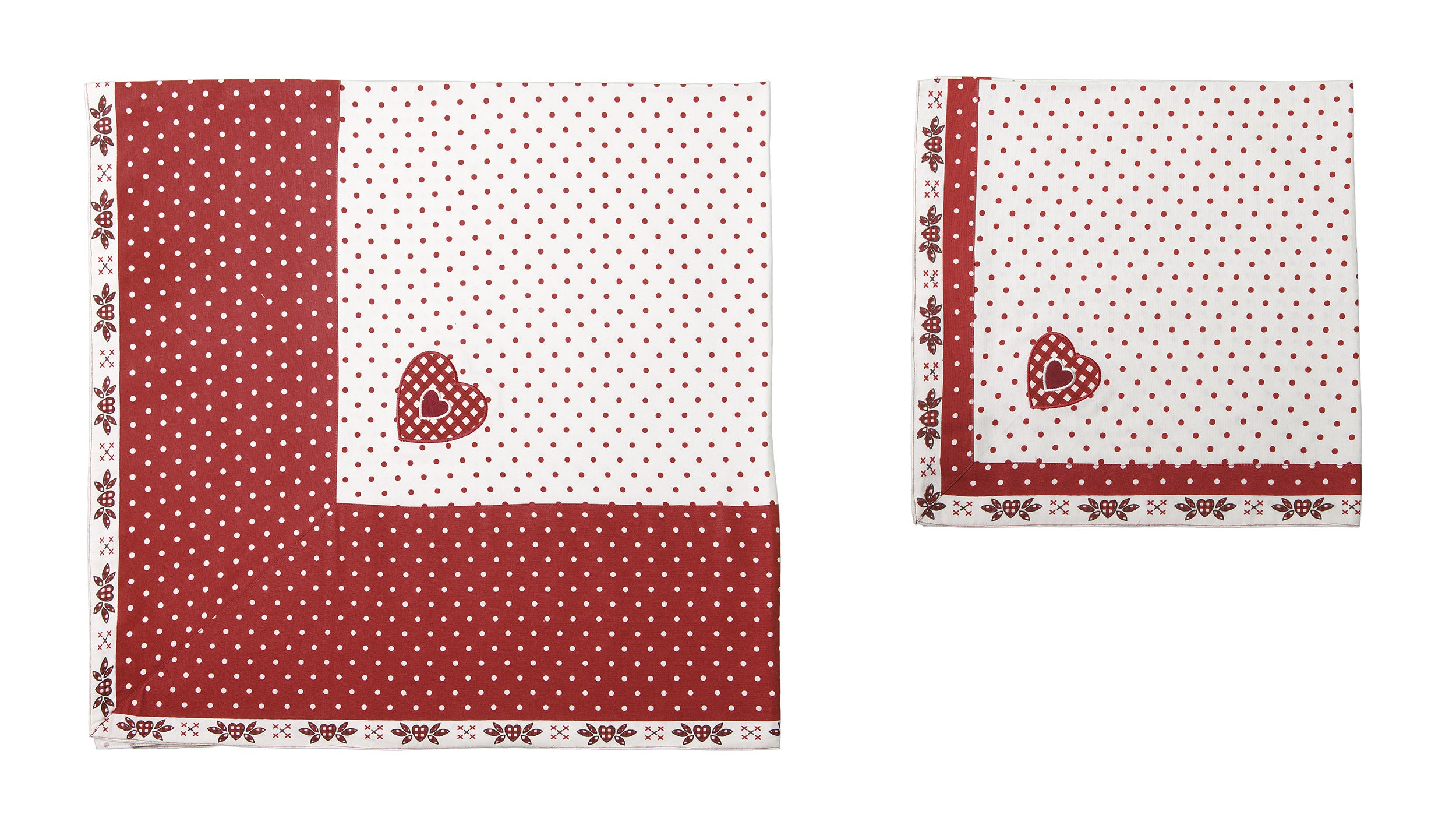 Avignon Tovaglia 140X140 Cm