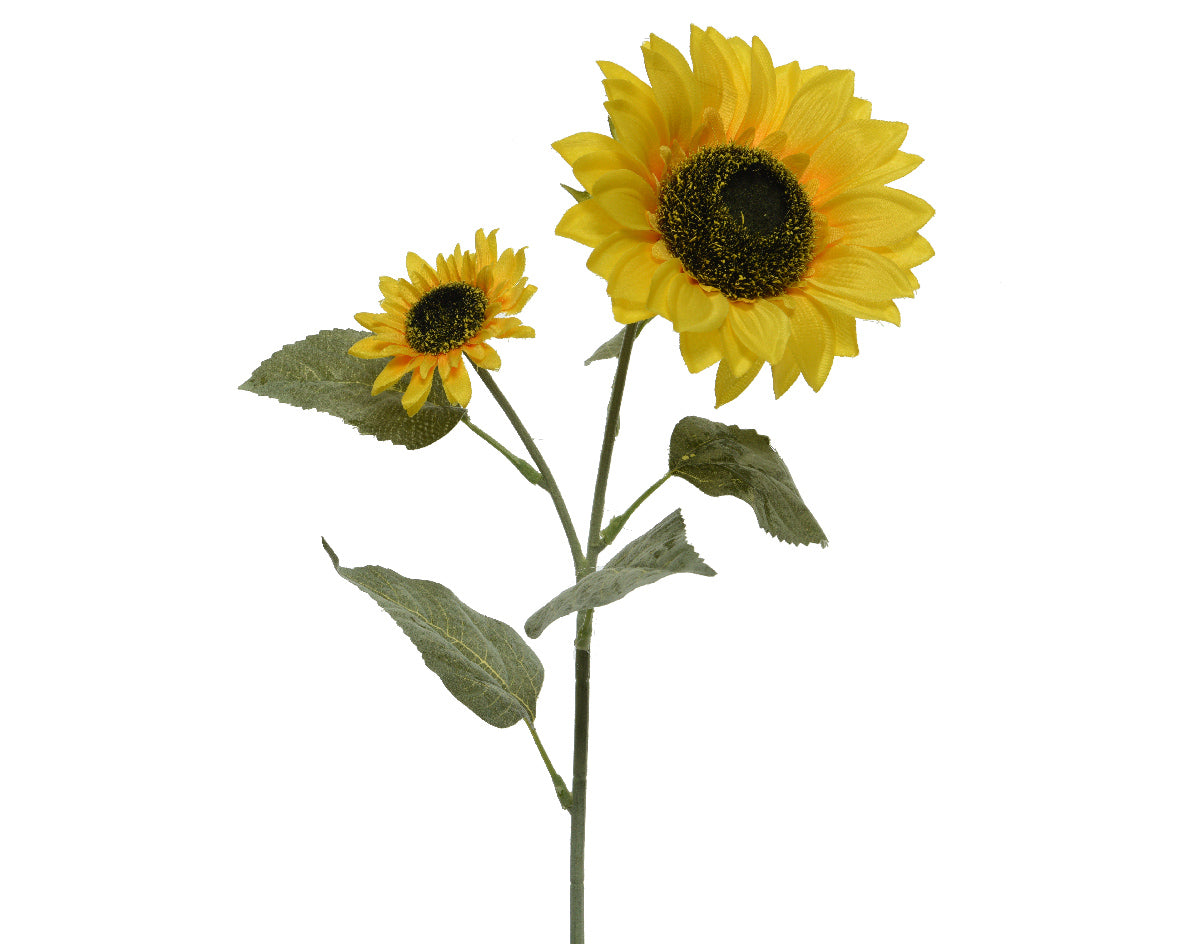Ramo Girasoli 72 Cm