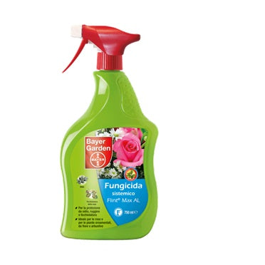 Fungicida Bayer Flint Max