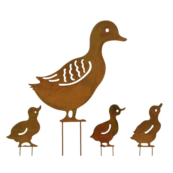 Set Mamma Con Anatroccoli Ruggine