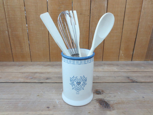 Val Di Fassa Portautensili Blu