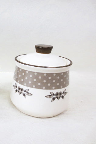 Montmartre Zuccheriera Beige