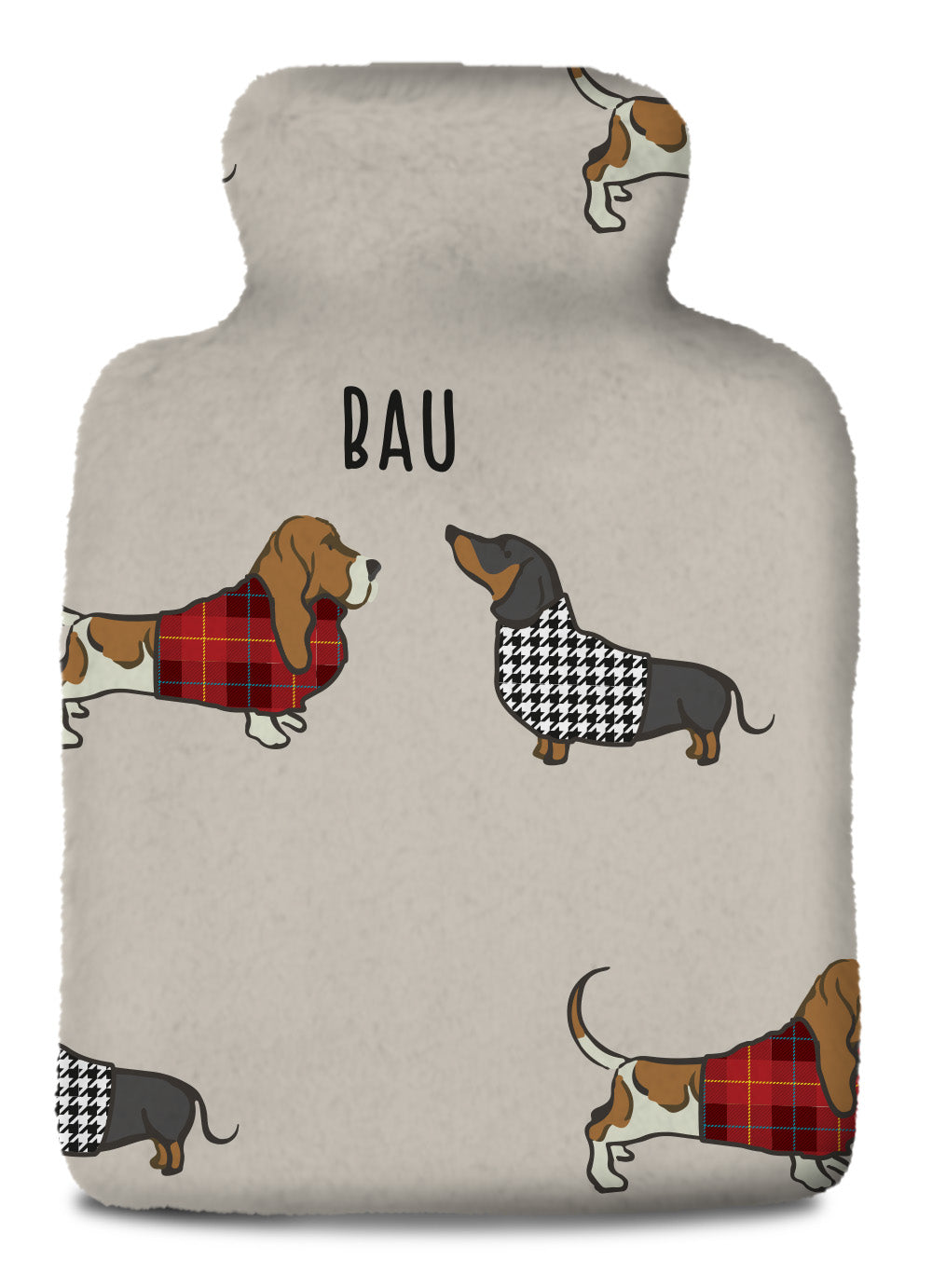 Boule E Copriboule 23X37 Cm Bau