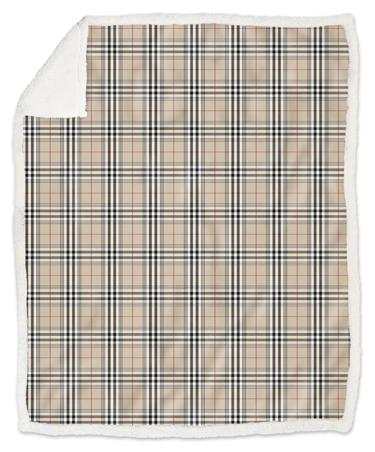 Plaid 130X160 Cm Morbidotto Light Boston