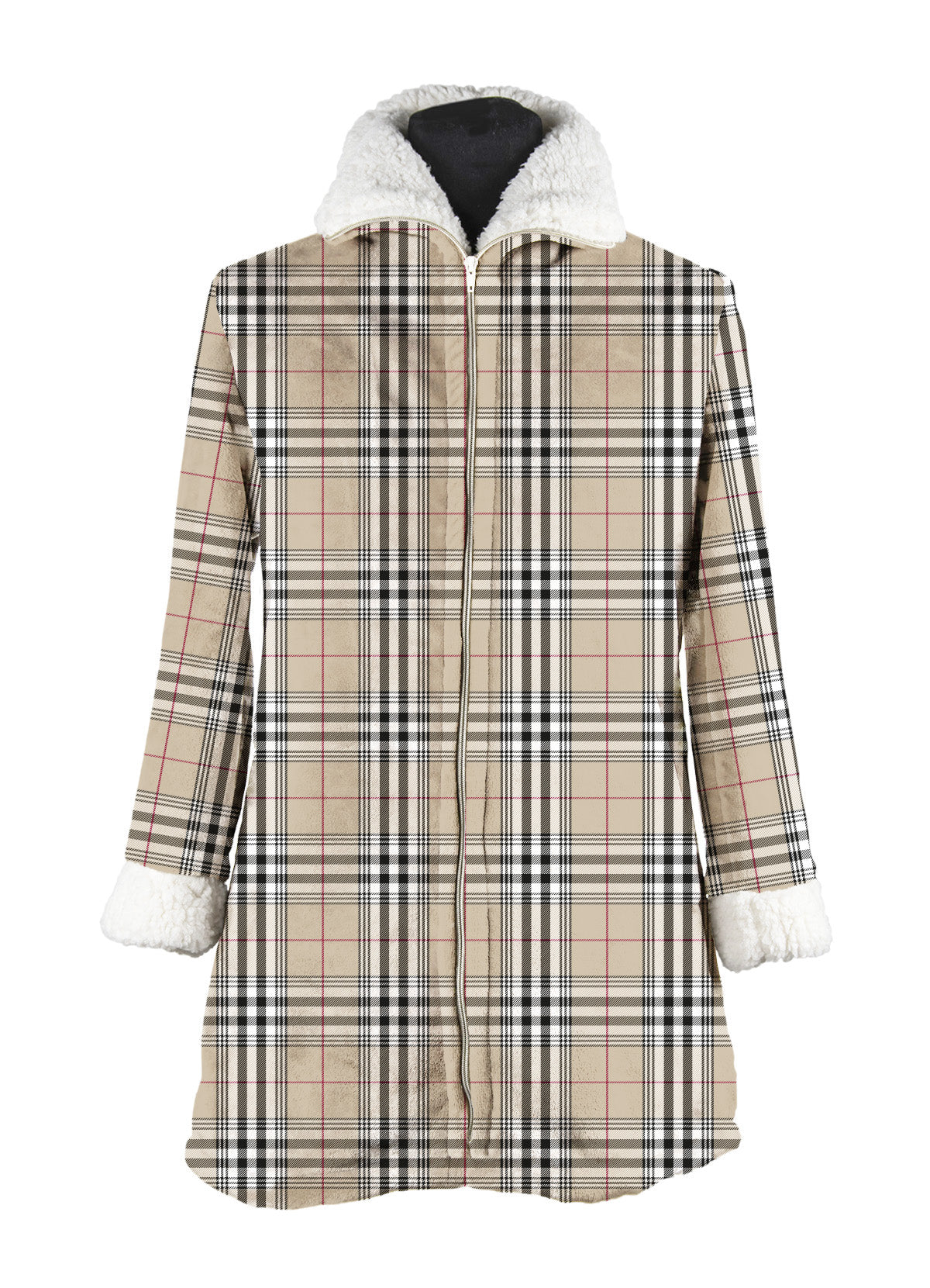 Vestaglia Boston Taglia S