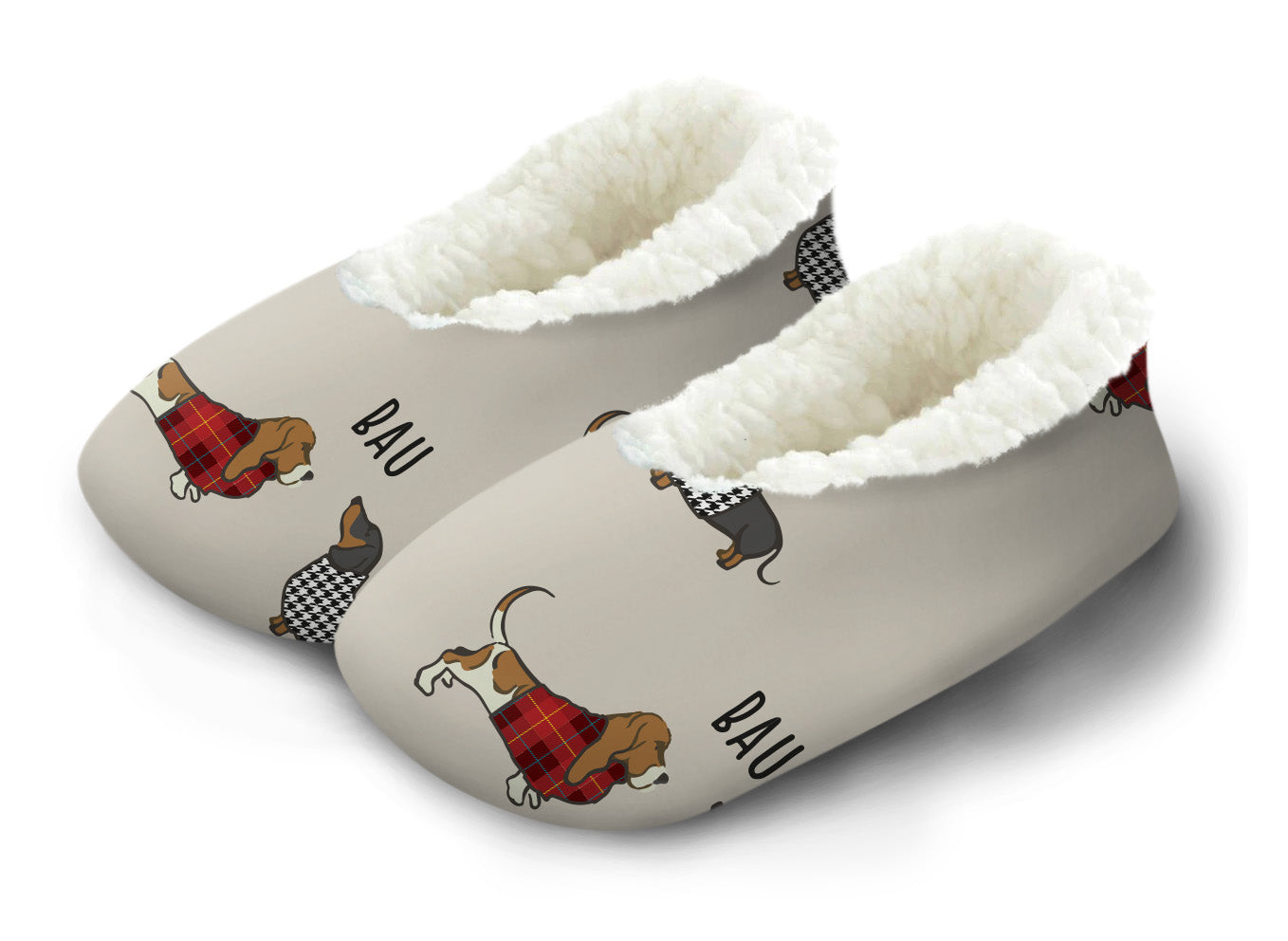 Ballerina Bau Taglia 36/38-38/40