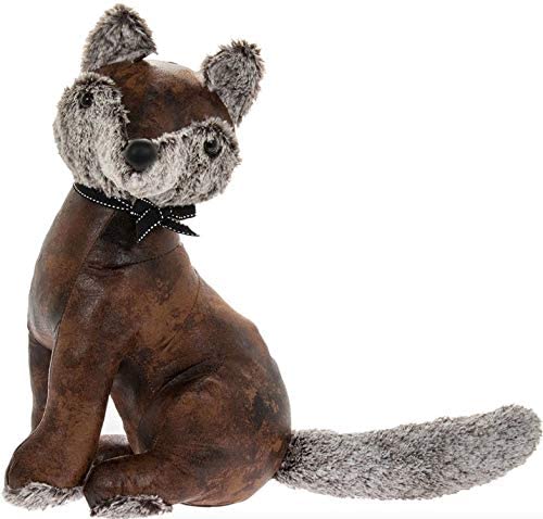 Fermaporta Ecopelle Doorfantasy Foxy