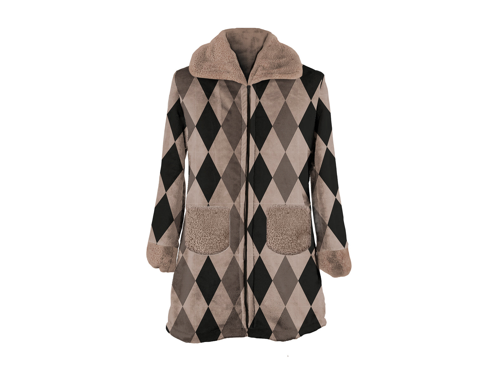 Vestaglia Fashion Taglia M