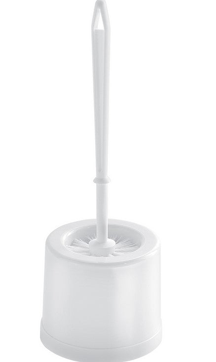 Portascopino Junior Bianco Basso