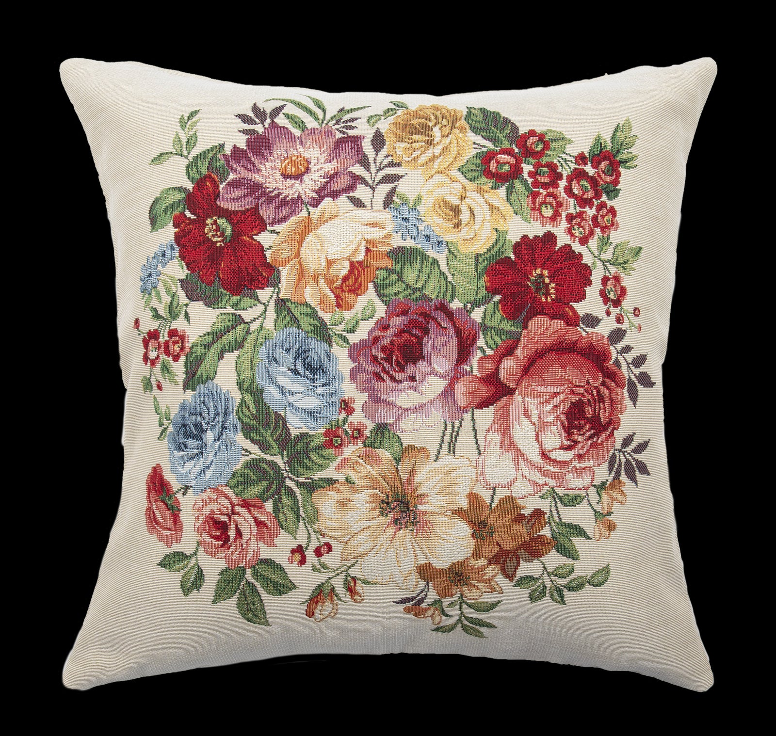 Floral Fodera Arredo E Interno