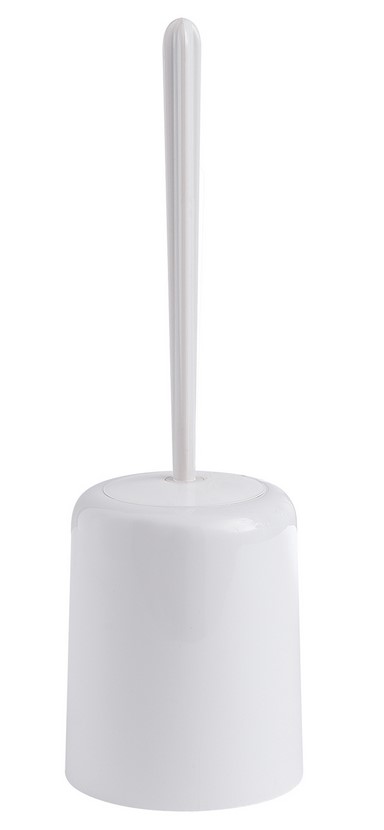 Portascopino G-Junior Bianco