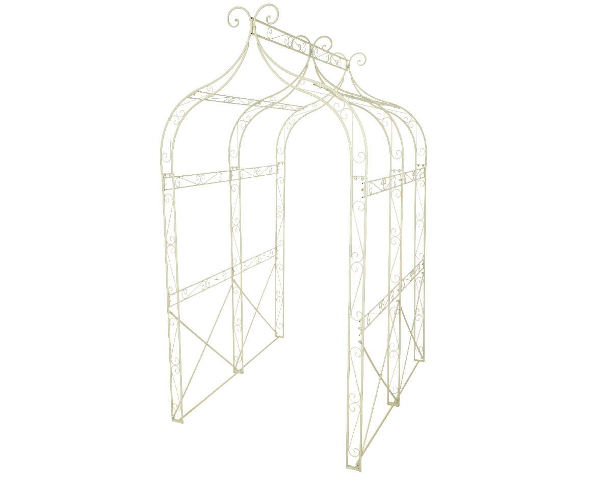 Arco Ferro Beige 200X140X285 Cm