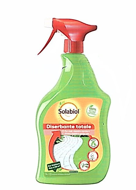 Diserbante Solabiol Herbiclean