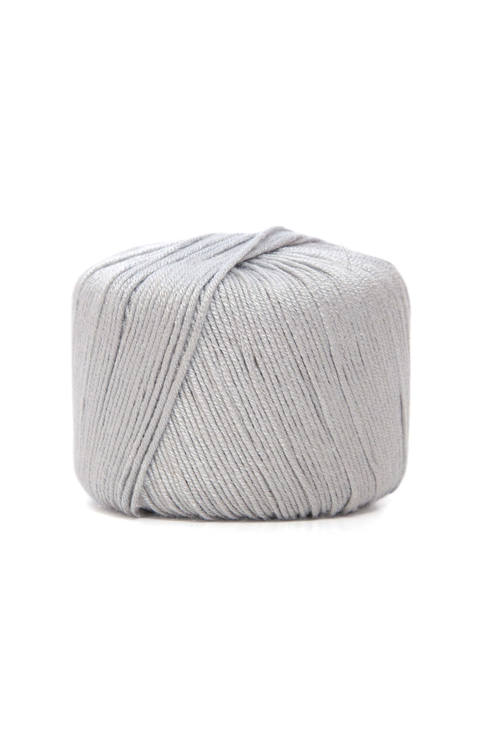 Lana Dmc Angel Colore 099: Morbida lana ideale per la realizzazione di capi di abbigliamento e accessori dalla texture soffice e delicata. | Dematteis.it