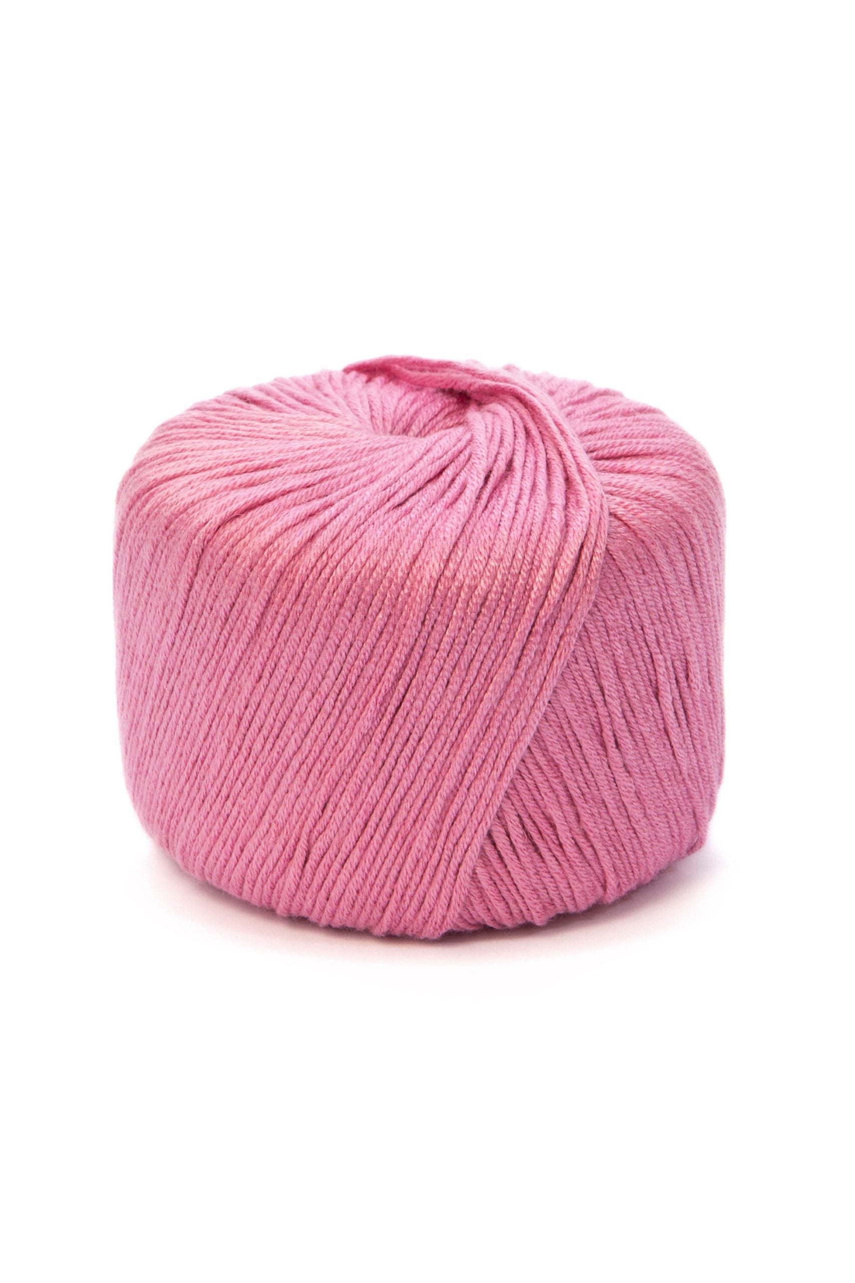 Lana Dmc Angel Colore 112: Morbida lana di alta qualità con tonalità vivaci e sfumature delicate, ideale per realizzare lavorazioni a maglia e uncinetto. | Dematteis.it