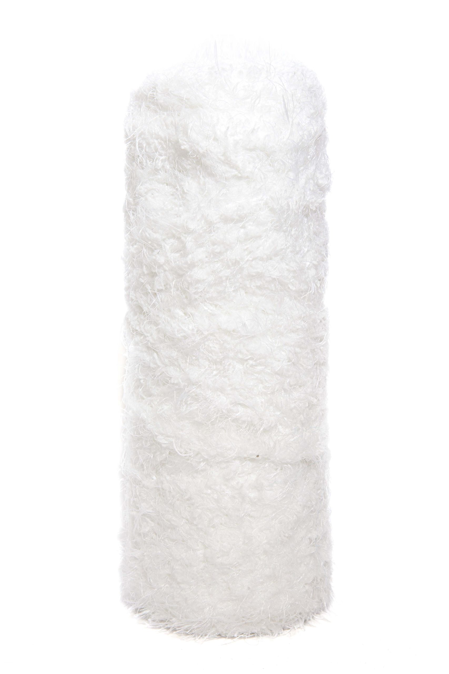 Lana Dmc Mellow Colore 011: Gomitolo di filato morbido e colorato, ideale per la realizzazione di capi d'abbigliamento e accessori artigianali. | Dematteis.it