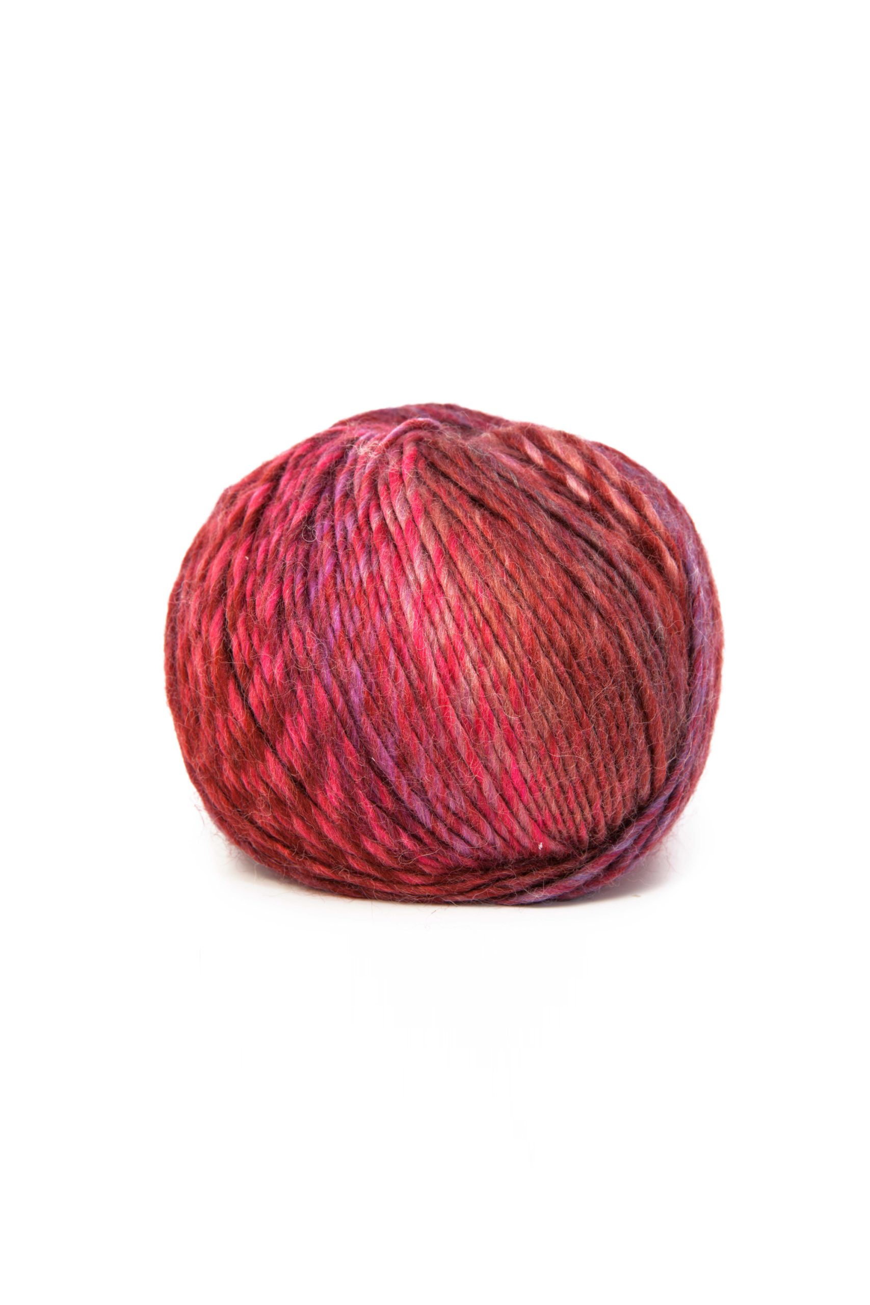 Lana Dmc Shine Colore 133: Matassa di filato morbido e lucente ideale per lavorazioni a maglia e uncinetto. | Dematteis.it