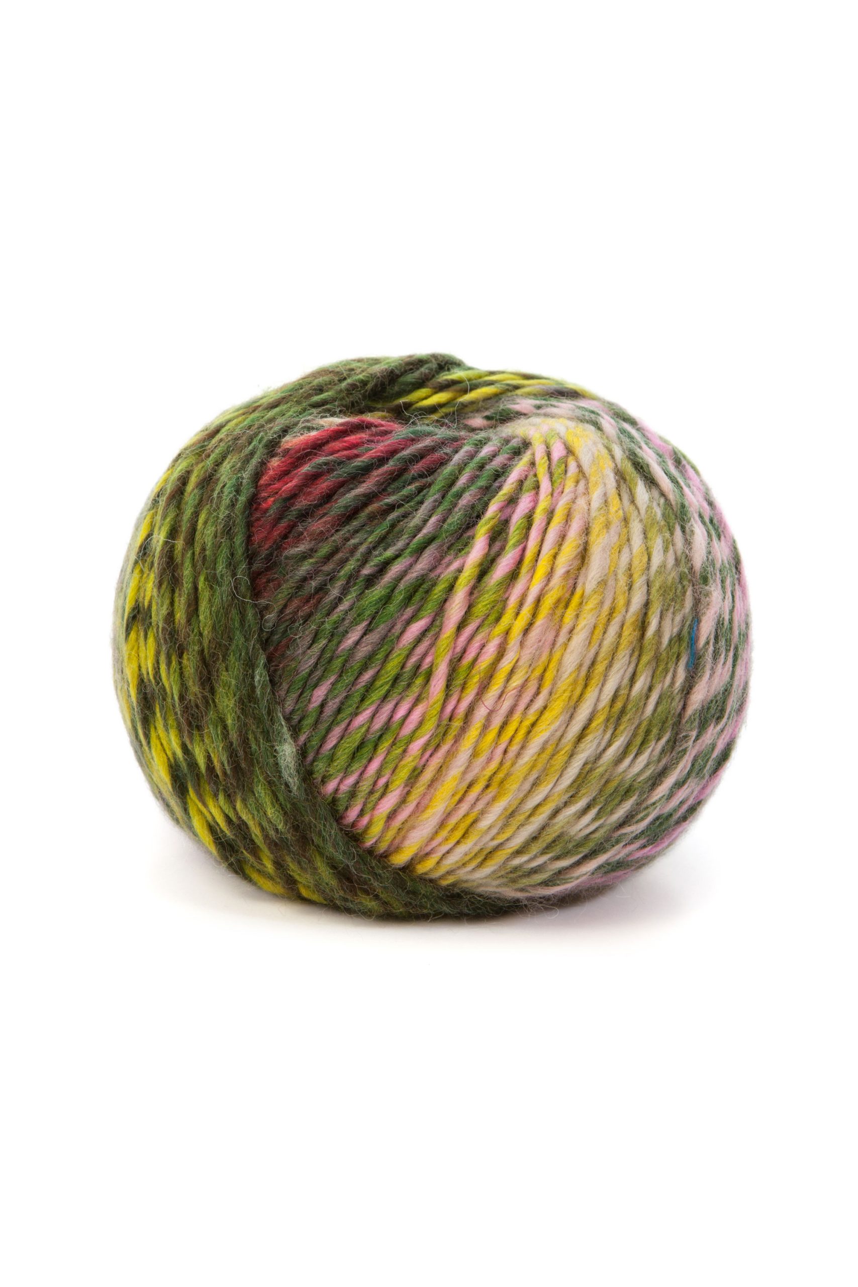 Lana Dmc Shine Colore 138: Morbida lana con brillanti riflessi colorati, ideale per realizzare accessori e indumenti caldi e confortevoli. | Dematteis.it