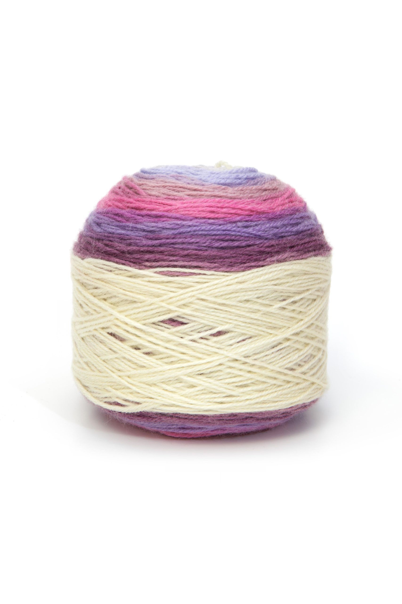 Lana Dmc Revelation Colore 200: Matassa di lana morbida e colorata, ideale per realizzare progetti di maglieria e uncinetto dalla texture pregiata. | Dematteis.it