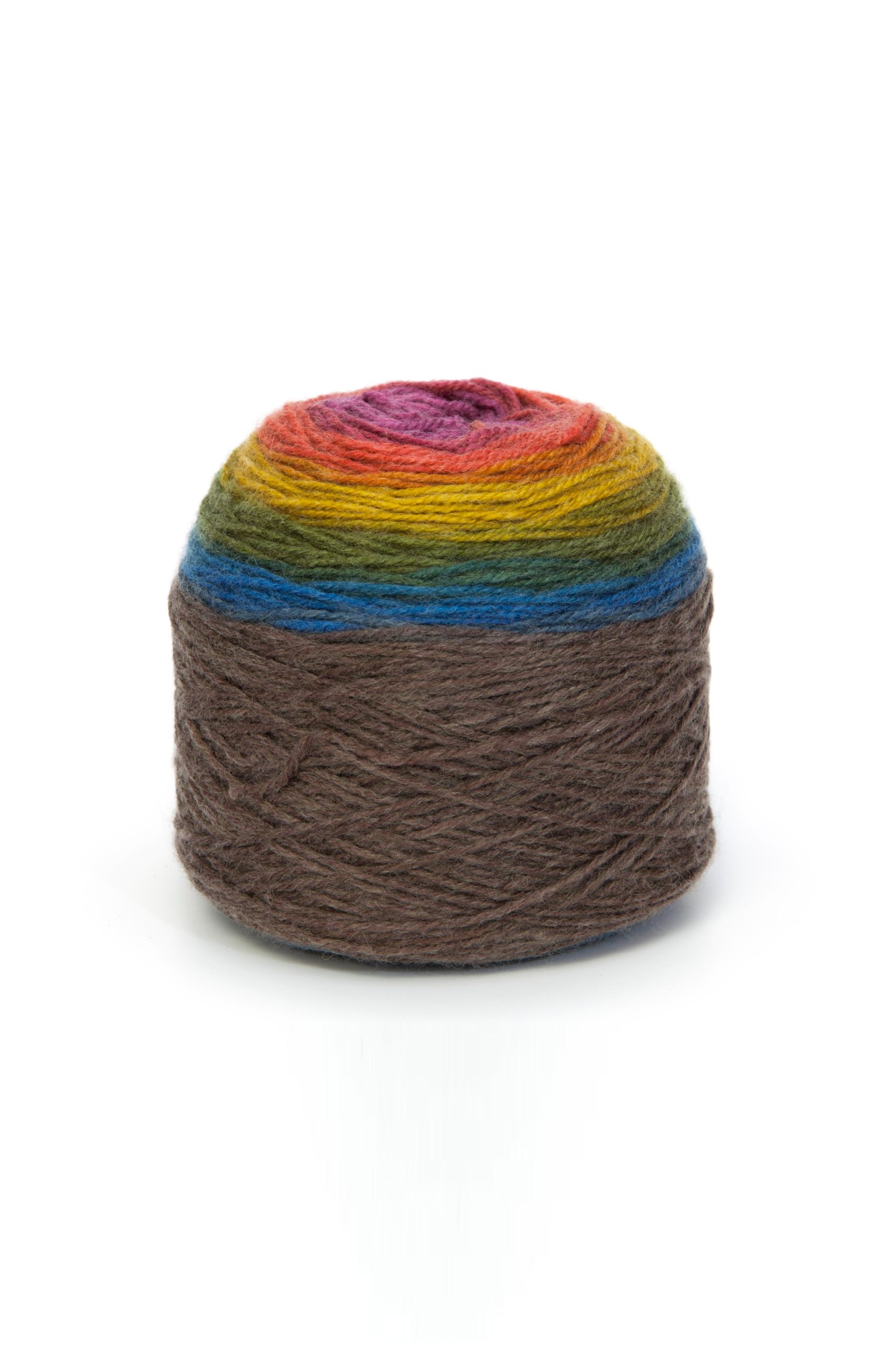 Lana Dmc Revelation Colore 201: Filato in lana morbido e colorato, ideale per realizzare lavorazioni a maglia e uncinetto. | Dematteis.it