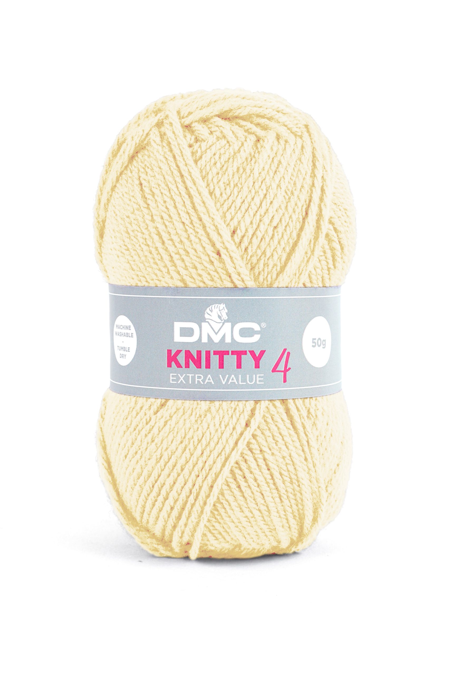 Lana Dmc Knitty 4 Colore 993