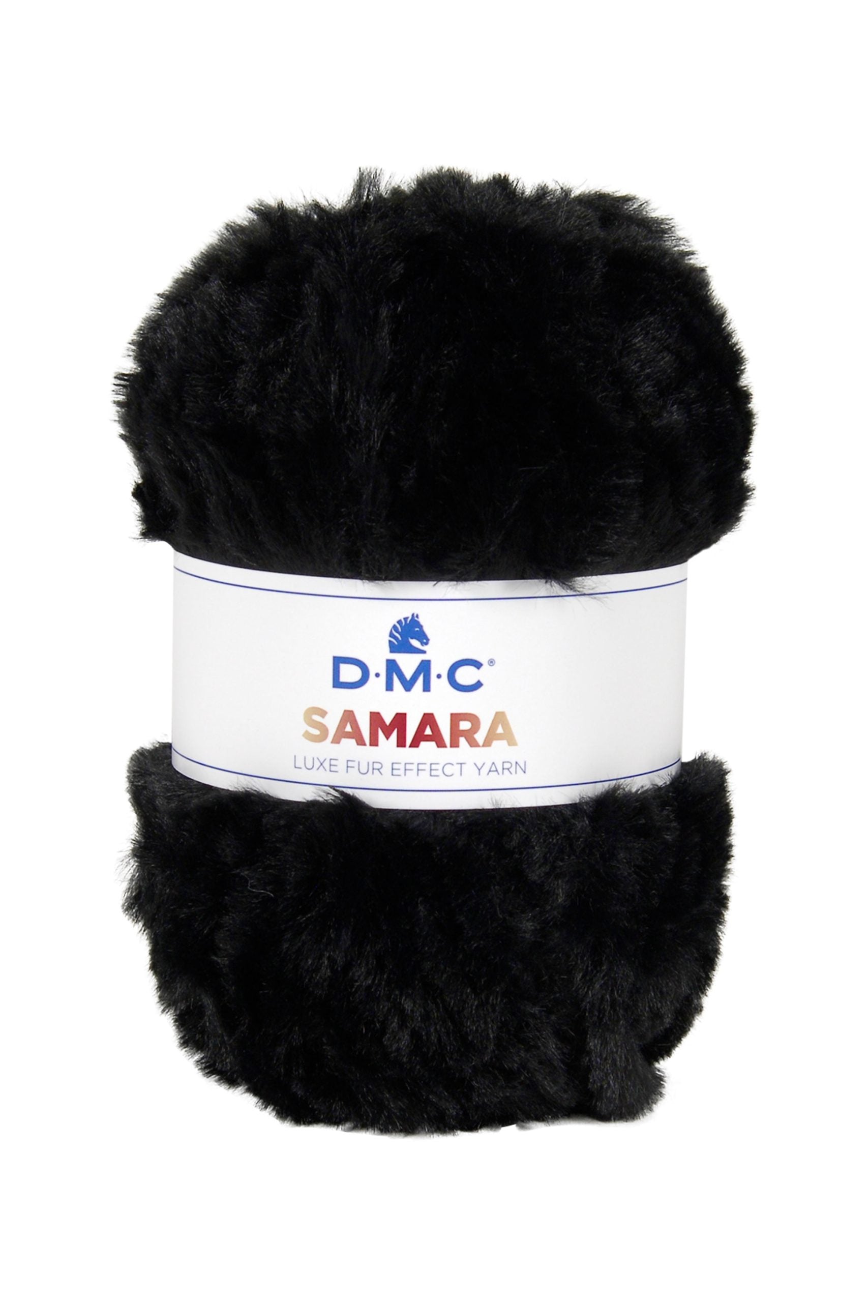 Lana Dmc Samara Colore 401: Matassa di lana morbida e calda con una vasta gamma di tonalità naturali, ideale per la realizzazione di progetti di maglieria e tessitura. | Dematteis.it