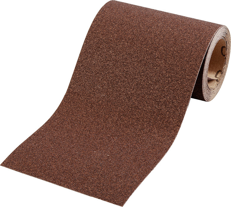 Rotolo Carta Abr. Leg & Met H115 Mm Gr180