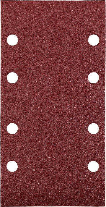 Strisce Abr. Leg & Met L93X185 Mm Gr240 5Pz