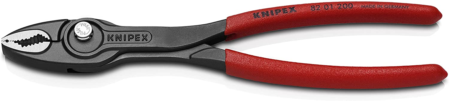 Pinza Twingrip Presa Frontale Knipex