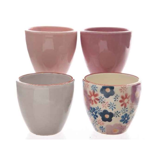 Mug Terracotta Garden 1 Pezzo