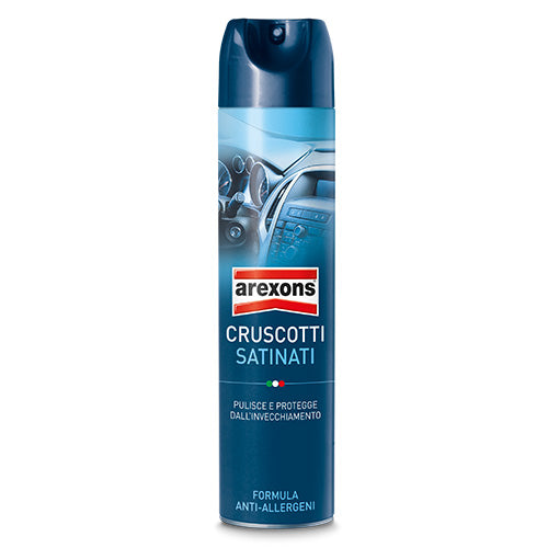 Lucida Cruscotti Satinato Smash 600 Ml