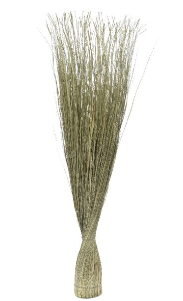 Base Con Rami Pianta Grassa 10X90 Cm