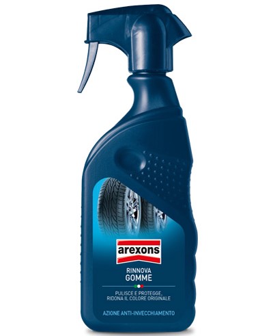 Rinnova Gomme Arexons 400 Ml 8370