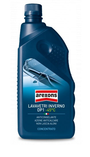 Lavavetro Dp1 500 Ml Arexons
