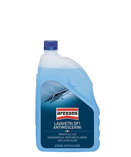 Lavavetri Dp1 Antimoscherini