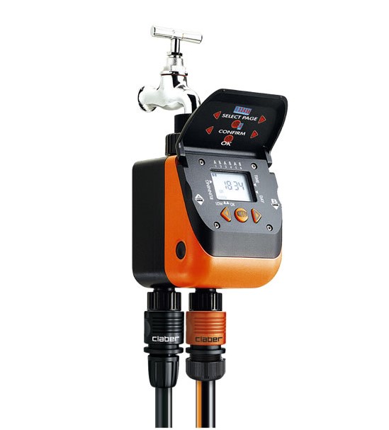 Aquadue Duplo Evolution