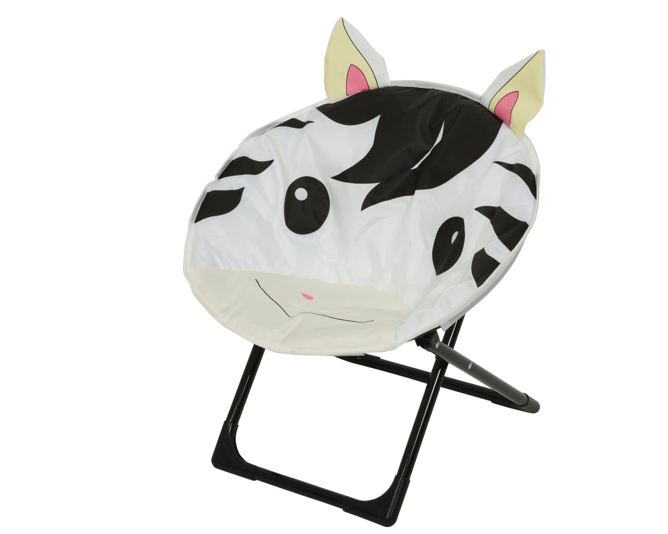 Sedia Giardino Per Bimbo Zebra 48X48 Cm
