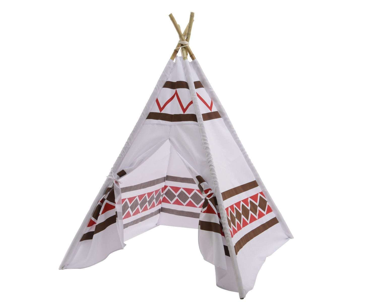 Tenda Per Bimbi Esagonale Color