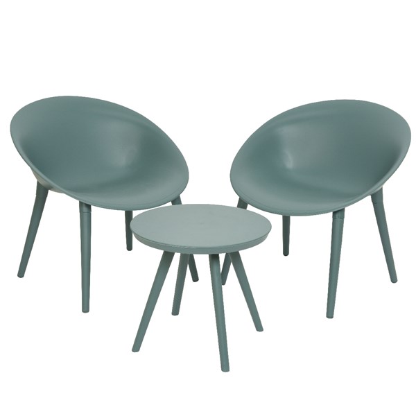 Salotto Giardino Marbella Verde